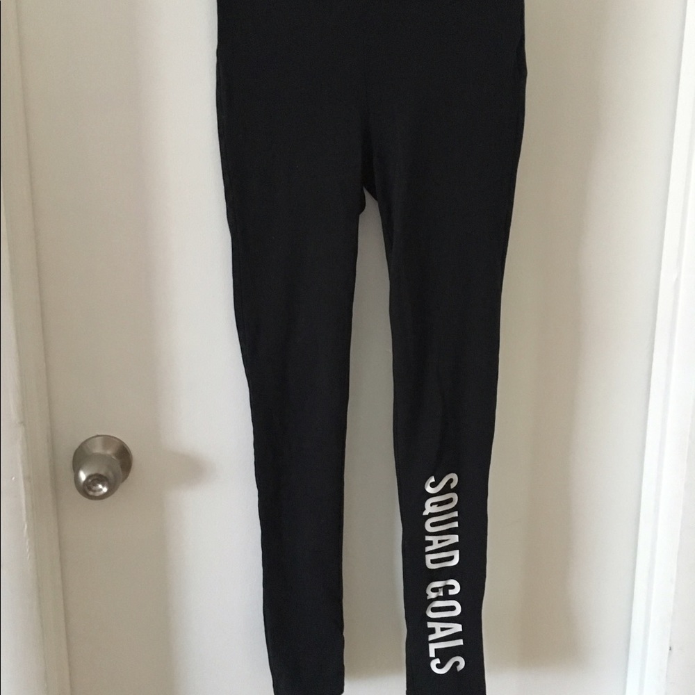COPY - Yoga pants